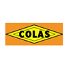 COLAS CZ, a.s. - logo
