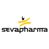SEVAPHARMA a.s. - logo