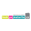 AMOS KamPoMaturite.cz, s.r.o. - logo