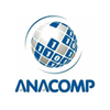 AnaComp s.r.o. - logo