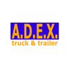 A.D.E.X společnost s ručením omezeným - logo