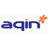 AQIN s.r.o. - logo