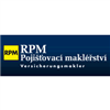 RPM Pojišťovací makléřství spol. s r.o. - logo