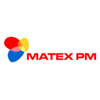 MATEX PM, s.r.o. - logo