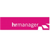 HR manager s.r.o. - logo