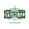 Hostinský pivovar Moritz, a.s. - logo