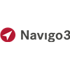 Navigo Solutions s.r.o. - logo