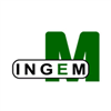 INGEM a.s. - logo