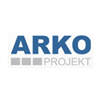 ARKO projekt s.r.o. - logo
