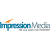 Impression Media,s.r.o. - logo