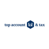 Top Account & Tax s.r.o. - logo