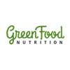 GreenFood Nutrition s.r.o. - logo
