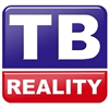 TB - reality s.r.o. - logo