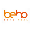 BEHO REAL PRO s.r.o. - logo