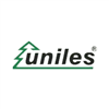 UNILES, a.s. - logo