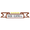 VACEK - ELEKTRO, a.s. - logo
