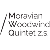 Moravian Woodwind Quintet z.s. - logo