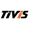 TIVIS s.r.o. - logo