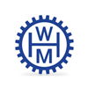 W.H.MÜLLER, s.r.o. - logo