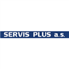 SERVIS PLUS a.s. - logo
