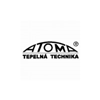 ATOMA - tepelná technika, s.r.o. - logo
