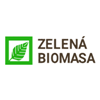 Zelená biomasa a.s. - logo