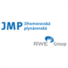 Jihomoravská plynárenská, a.s. - logo