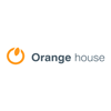 Orange house s.r.o. - logo