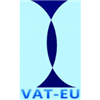 VAT - EU s.r.o.  v likvidaci - logo