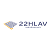 22HLAV s.r.o. - logo