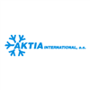 AKTIA INTERNATIONAL, a.s. - logo