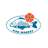 FISH MARKET a. s. - logo