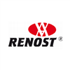 RENOST - pojezdová kolečka s.r.o. - logo
