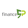 Finance 5P s.r.o., v likvidaci - logo