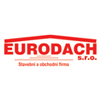 EURODACH s.r.o. - logo