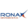 RONAX DEVICES s.r.o. - logo