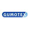 GUMOTEX, akciová společnost - logo