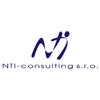 NTI - consulting, s.r.o. - logo