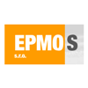 EPMOS, spol. s r.o. - logo