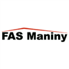 FAS MANINY, s.r.o. - logo