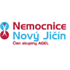 Nemocnice AGEL Nový Jičín a.s. - logo