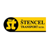 ŠTENCEL TRANSPORT s. r. o. - logo