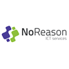 NoReason s.r.o. - logo