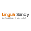 LINGUA SANDY s.r.o. - logo