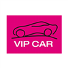VIP CAR s.r.o. - logo