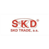 SKD TRADE, a.s. - logo