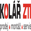 Kolář ZTI s.r.o. - logo