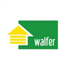 WALFER spol. s r. o. - logo