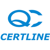 CERTLINE, s.r.o. - logo