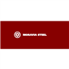 MORAVIA STEEL a.s. - logo